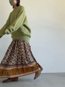 cocaさんのコーディネート