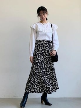 cocaさんのコーディネート