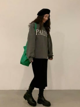cocaさんのコーディネート