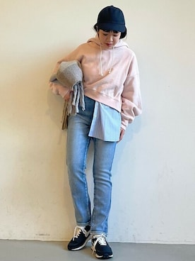 cocaさんのコーディネート