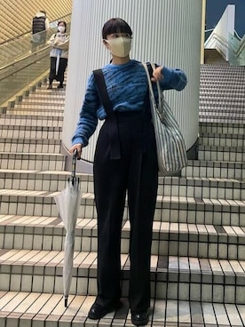 cocaさんのコーディネート