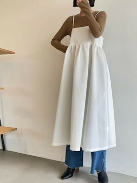 cocaさんのコーディネート