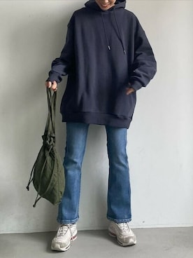 cocaさんのコーディネート