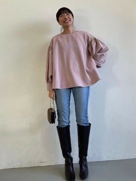 cocaさんのコーディネート