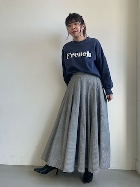 cocaさんのコーディネート