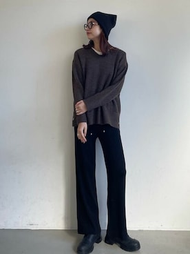 cocaさんのコーディネート