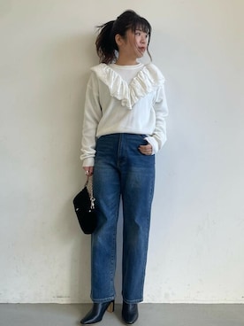 cocaさんのコーディネート