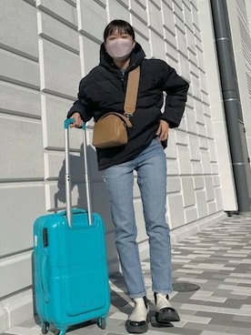 cocaさんのコーディネート