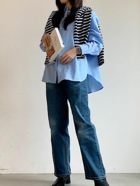 cocaさんのコーディネート