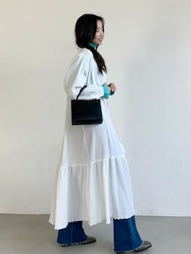 cocaさんのコーディネート