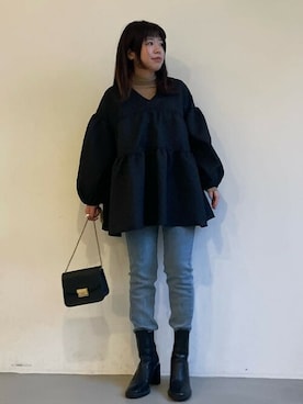 cocaさんのコーディネート