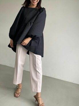 cocaさんのコーディネート