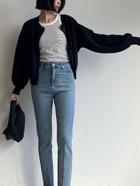 cocaさんのコーディネート