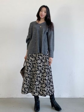 cocaさんのコーディネート