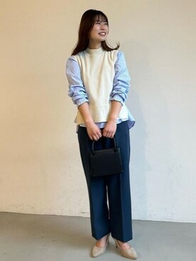 cocaさんのコーディネート