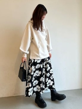 cocaさんのコーディネート