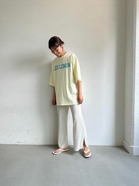 cocaさんのコーディネート