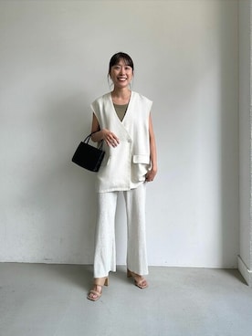 cocaさんのコーディネート