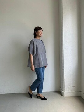 cocaさんのコーディネート