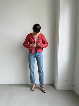 cocaさんのコーディネート