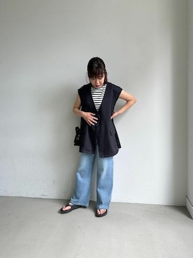 cocaさんのコーディネート