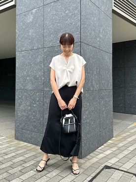 cocaさんのコーディネート