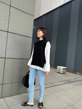 cocaさんのコーディネート