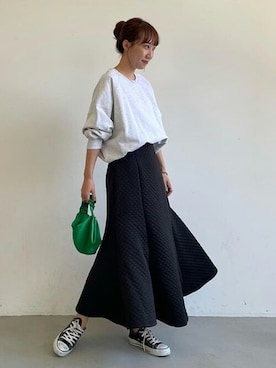 cocaさんのコーディネート