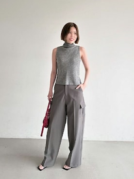 cocaさんのコーディネート