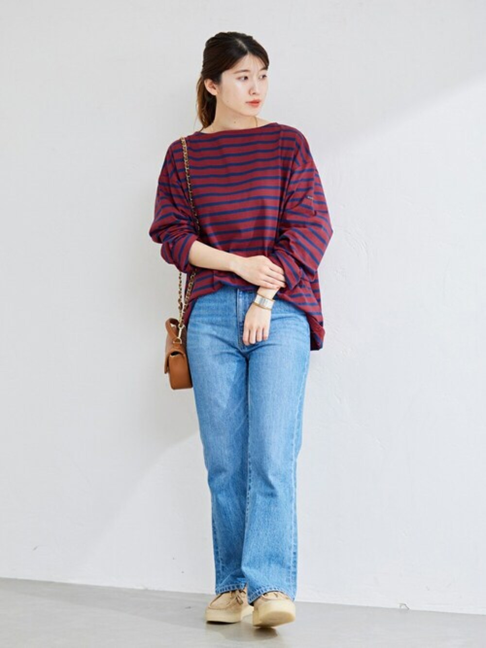 Le Minor（ルミノア）の「別注【Le minor/ルミノア】FOR JS BIG