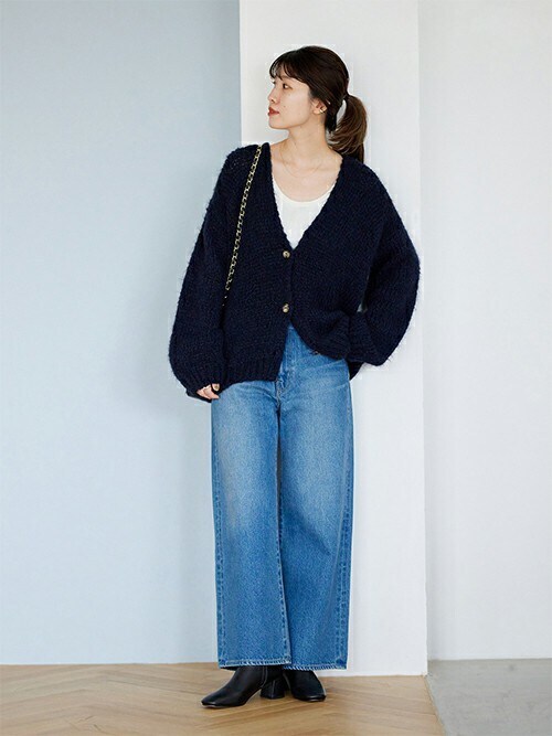 超安いトップスsumi(JOURNAL STANDARD Lady's 本社 )|TRICOTS JEAN MARCの