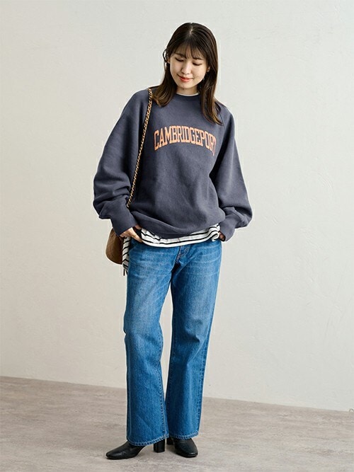 Champion Reverse Weave スウェット M【美品】 Champion(チャンピオン) / REVERSE WEAVE/スウェット/M/コットン
