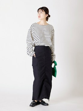 sumiさんのコーディネート