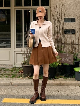 EVERY NANAさんのコーディネート