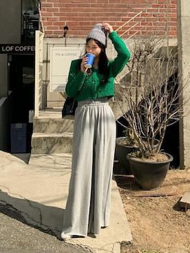 EVERY NANAさんのコーディネート