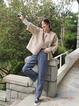 EVERY NANAさんのコーディネート