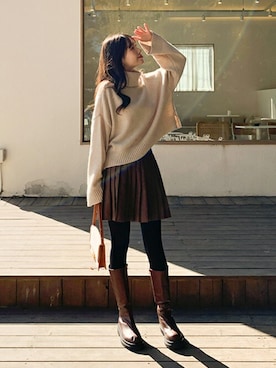 EVERY NANAさんのコーディネート