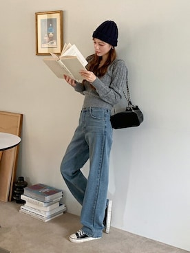 EVERY NANAさんのコーディネート