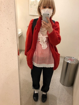 imaさんのコーディネート