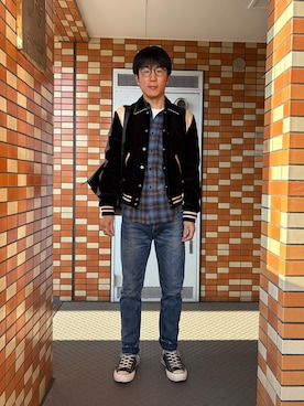 Daisuke Aさんのコーディネート