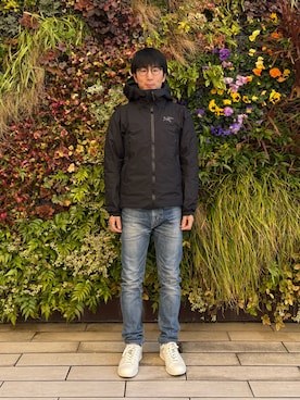 Daisuke Aさんのコーディネート