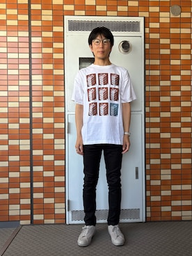 Daisuke Aさんのコーディネート