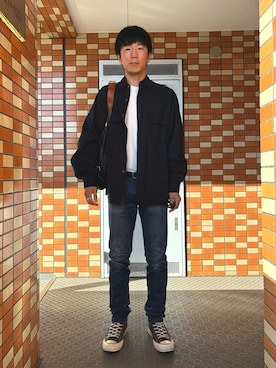 Daisuke Aさんのコーディネート