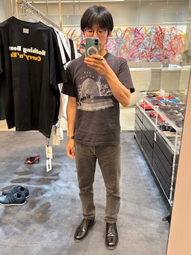 Daisuke Aさんのコーディネート