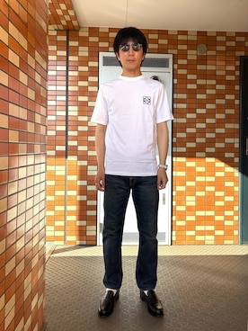 Daisuke Aさんのコーディネート