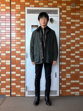 Daisuke Aさんのコーディネート