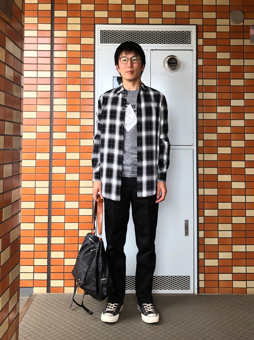 Daisuke A｜CELINEのシャツ/ブラウスを使ったコーディネート - WEAR