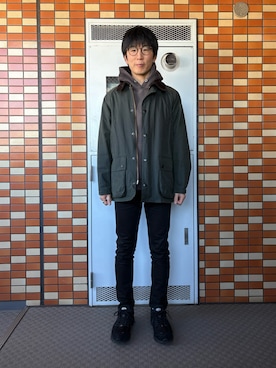 Daisuke Aさんのコーディネート