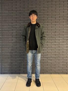 Daisuke Aさんのコーディネート