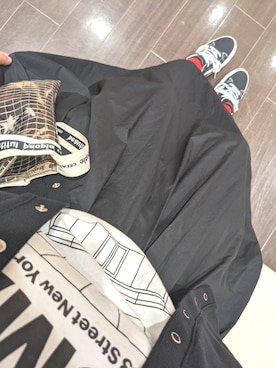 m.yottiさんのコーディネート